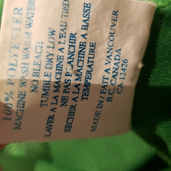 SUGOI Brand jersey jacket Green Raceway Black white checkers Mens Medium - Picture 4 of 13